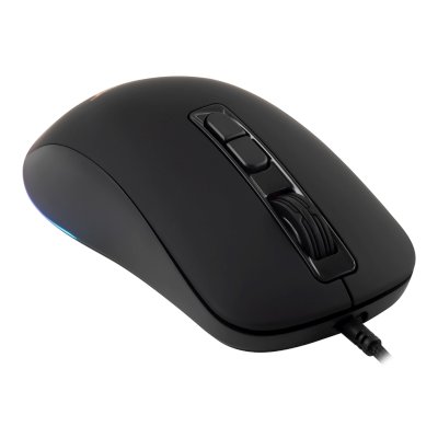 мышь Acer OMW135 ZL.MCEEE.019 Черный