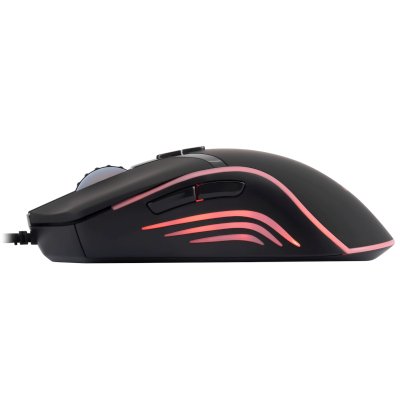 мышь Acer OMW144 ZL.MCEEE.014 Черный