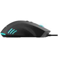 мышь Acer OMW150 ZL.MCEEE.00P Черный