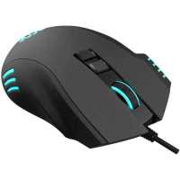 мышь Acer OMW150 ZL.MCEEE.00P Черный