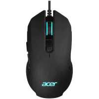 мышь Acer OMW160 ZL.MCEEE.00Q Черный