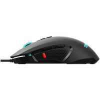 мышь Acer OMW160 ZL.MCEEE.00Q Черный