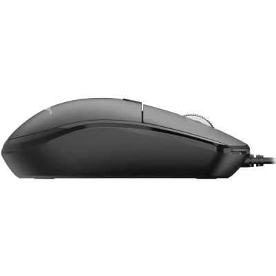 мышь Acer OMW401 ZL.MCEEE.031 Черный