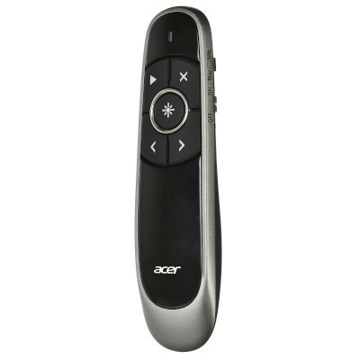презентер Acer OOD020 ZL.OTHEE.002 Черный