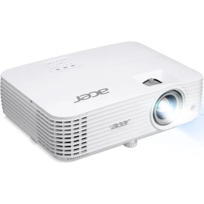 проектор Acer P1557Ki Белый