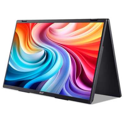 монитор Acer PD193QEbmiuux Черный