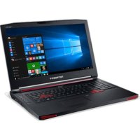 ноутбук Acer Predator 17 G9-793-72KS Черный