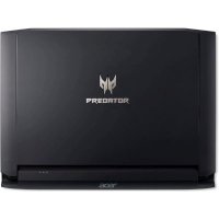 ноутбук Acer Predator 17 G9-793-72KS Черный