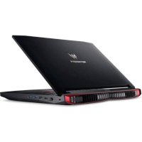 ноутбук Acer Predator 17 G9-793-72KS Черный