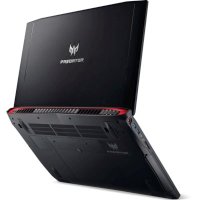 ноутбук Acer Predator 17 G9-793-72KS Черный