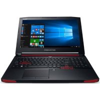 ноутбук Acer Predator 17 G9-793-72KS Черный