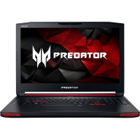 ноутбук Acer Predator 17 GX-792-78JB Черный