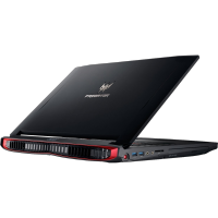 ноутбук Acer Predator 17 GX-792-78JB Черный