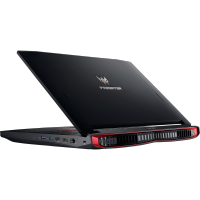 ноутбук Acer Predator 17 GX-792-78JB Черный
