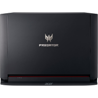 ноутбук Acer Predator 17 GX-792-78JB Черный