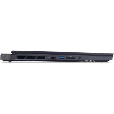ноутбук Acer Predator Helios 18 AI PH18-73-98UM-wpro Черный