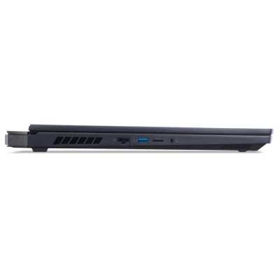 ноутбук Acer Predator Helios 18 PH18-72-92TD Черный