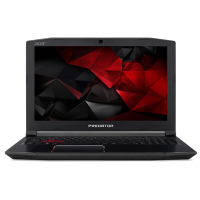 ноутбук Acer Predator Helios 300 G3-572-70JM Черный