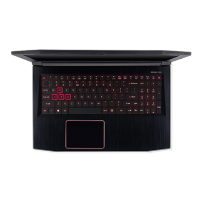 ноутбук Acer Predator Helios 300 G3-572-70JM Черный