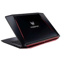 ноутбук Acer Predator Helios 300 PH315-51-59AP Черный