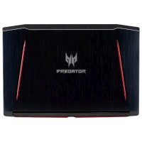 ноутбук Acer Predator Helios 300 PH315-51-59AP Черный
