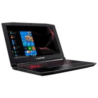 ноутбук Acer Predator Helios 300 PH315-51-59AP Черный
