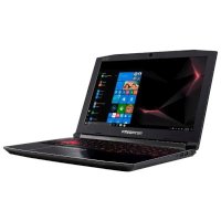 ноутбук Acer Predator Helios 300 PH315-51-59AP Черный