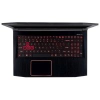 ноутбук Acer Predator Helios 300 PH315-51-59AP Черный