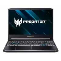 ноутбук Acer Predator Helios 300 PH315-53-512N Черный