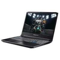 ноутбук Acer Predator Helios 300 PH315-53-512N Черный