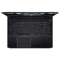 ноутбук Acer Predator Helios 300 PH315-53-512N Черный