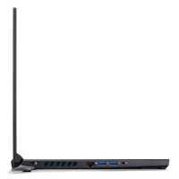ноутбук Acer Predator Helios 300 PH315-53-512N Черный