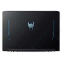 ноутбук Acer Predator Helios 300 PH315-53-512N Черный