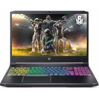 ноутбук Acer Predator Helios 300 PH315-54-749B Черный