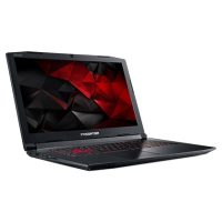 ноутбук Acer Predator Helios 300 PH317-51-74JQ Черный