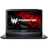 ноутбук Acer Predator Helios 300 PH317-52-58TJ Черный