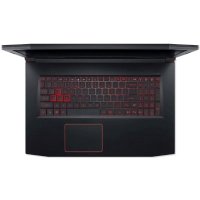 ноутбук Acer Predator Helios 300 PH317-52-58TJ Черный