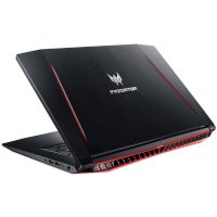 ноутбук Acer Predator Helios 300 PH317-52-58TJ Черный