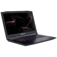 ноутбук Acer Predator Helios 300 PH317-52-58TJ Черный
