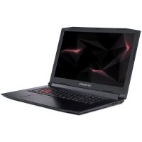 ноутбук Acer Predator Helios 300 PH317-52-58TJ Черный