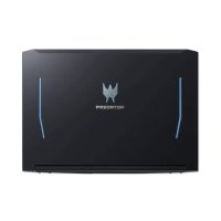 ноутбук Acer Predator Helios 300 PH317-53-77NQ-wpro Черный