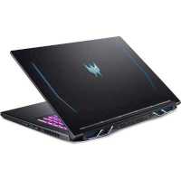 ноутбук Acer Predator Helios 300 PH317-55-7879 Черный