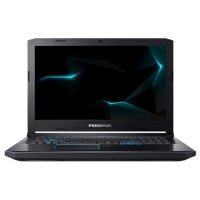 ноутбук Acer Predator Helios 500 PH517-51-95Y8 Черный