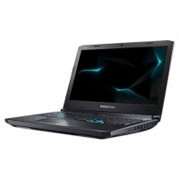 ноутбук Acer Predator Helios 500 PH517-51-95Y8 Черный