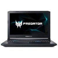 ноутбук Acer Predator Helios 500 PH517-61-R28C Черный