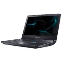 ноутбук Acer Predator Helios 500 PH517-61-R28C Черный