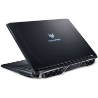 ноутбук Acer Predator Helios 500 PH517-61-R28C Черный