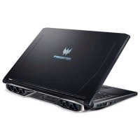 ноутбук Acer Predator Helios 500 PH517-61-R28C Черный