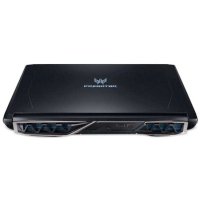 ноутбук Acer Predator Helios 500 PH517-61-R28C Черный
