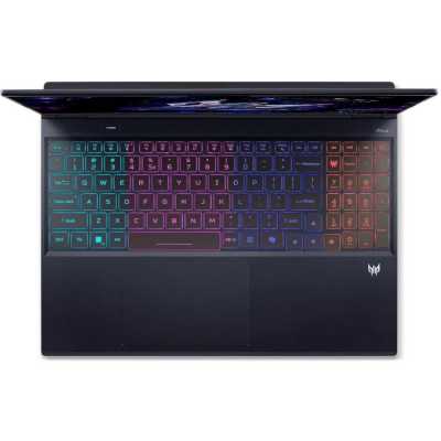 ноутбук Acer Predator Helios Neo 16S AI PHN16S-71-90EB Черный